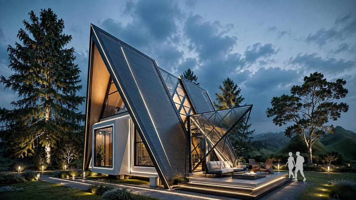 INVEST IN THE FUTURE OF REAL ESTATE - photo 5