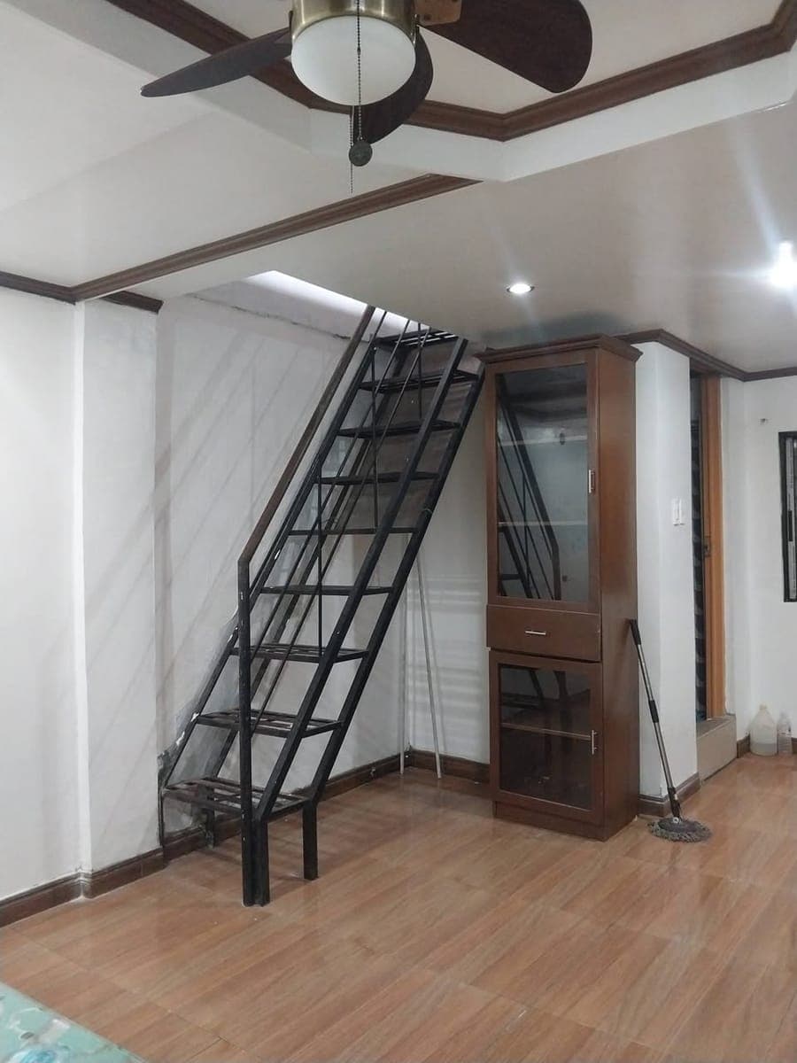 Staffhouse for rent - photo 3