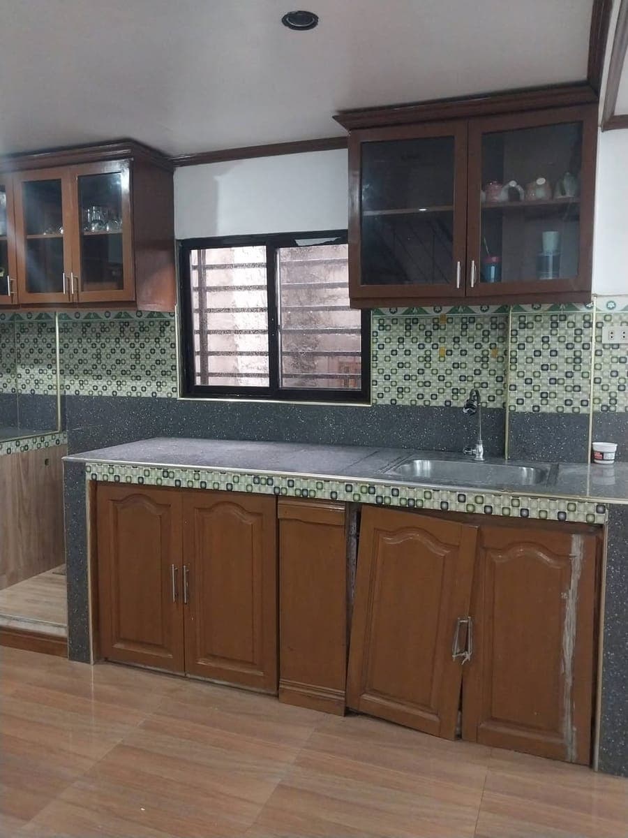 Staffhouse for rent - photo 5