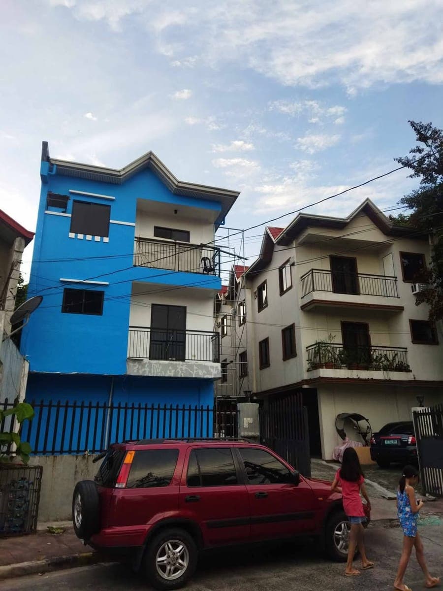 Townhouse unit for rent. - photo 1