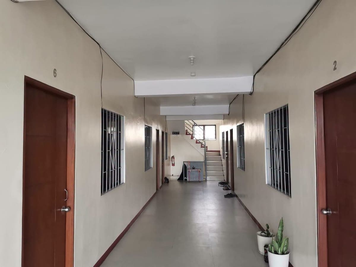 Studio type For Rent At Lilac St Brgy Concepcion II Marikina City - photo 1