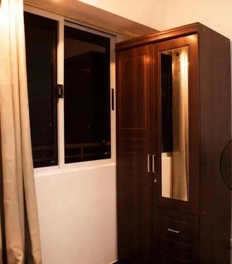 𝐅𝐎𝐑 𝐑𝐄𝐍𝐓: 2BR Fully Furnished Unit at DMCI Satori Residences, Pasig City - photo 1