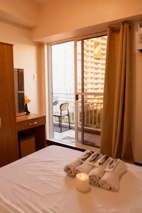𝐅𝐎𝐑 𝐑𝐄𝐍𝐓: 2BR Fully Furnished Unit at DMCI Satori Residences, Pasig City - photo 3