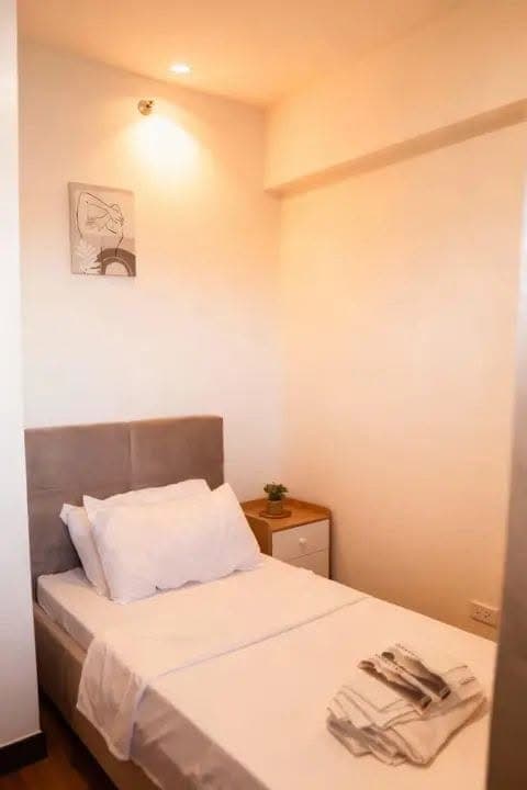 𝐅𝐎𝐑 𝐑𝐄𝐍𝐓: 2BR Fully Furnished Unit at DMCI Satori Residences, Pasig City - photo 4