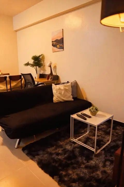 𝐅𝐎𝐑 𝐑𝐄𝐍𝐓: 2BR Fully Furnished Unit at DMCI Satori Residences, Pasig City - photo 5