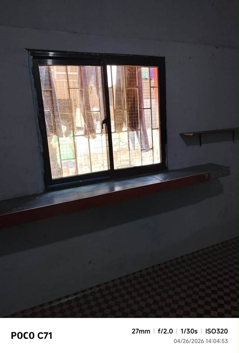 Room for rent: 4000 per month - photo 1