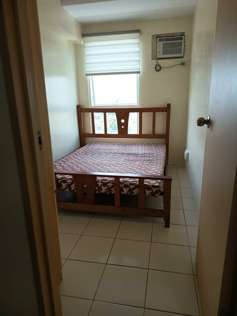 Condo for Rent Fully furnished (2bedroom) - photo 1