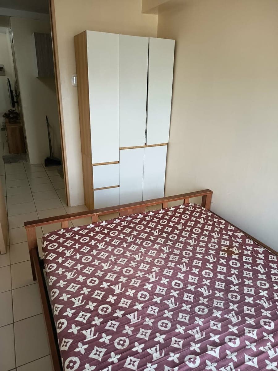 Condo for Rent Fully furnished (2bedroom) - photo 3