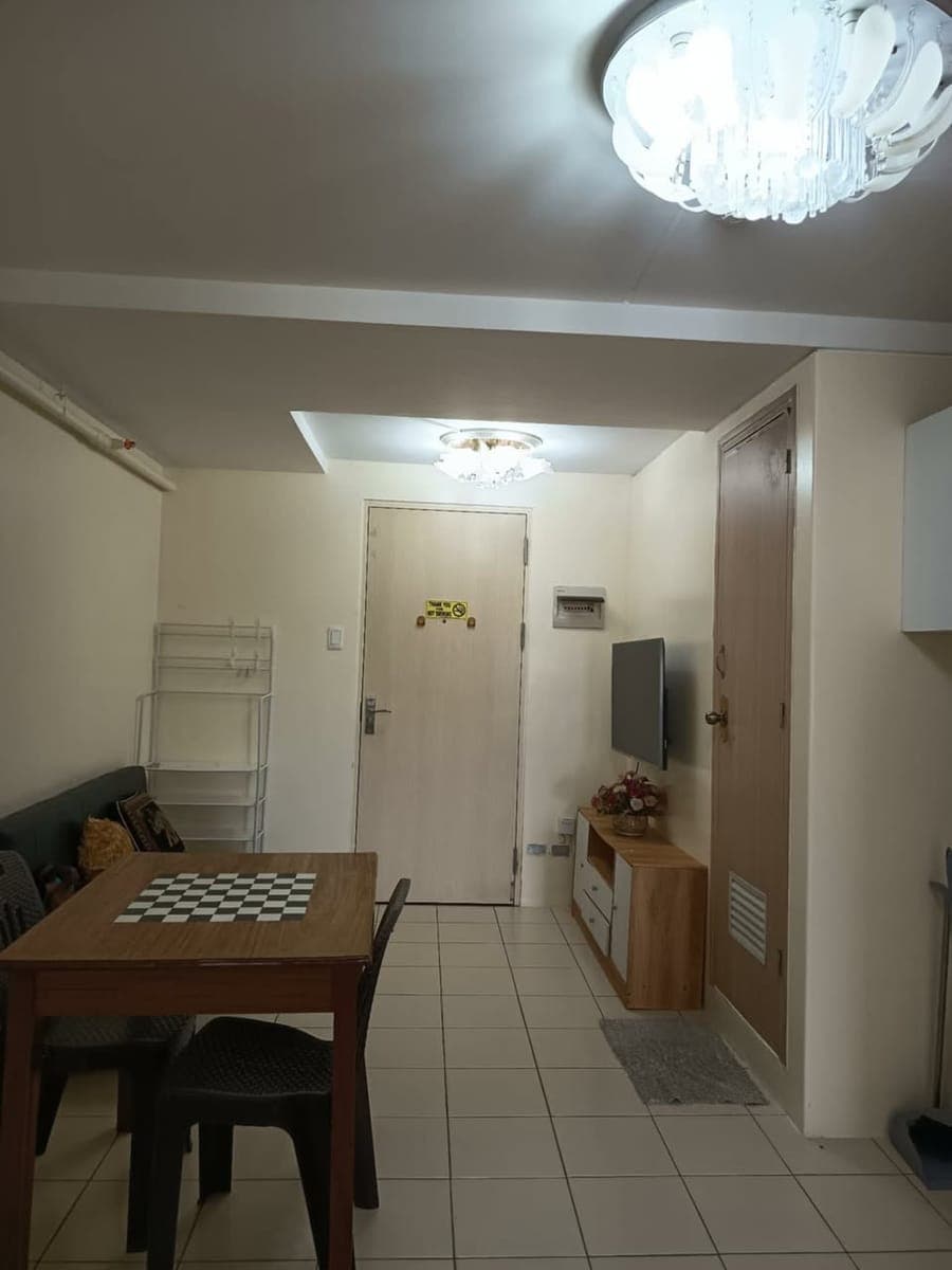 Condo for Rent Fully furnished (2bedroom) - photo 4
