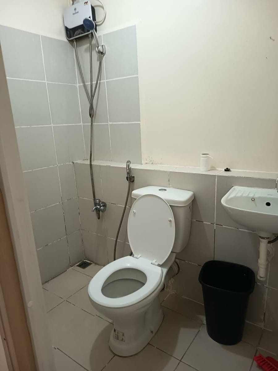 Condo for Rent Fully furnished (2bedroom) - photo 5