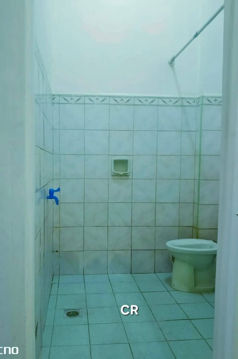 HOUSE FOR RENT, 2-Bedroom, Up & Down for 6 persons‼️ - photo 5