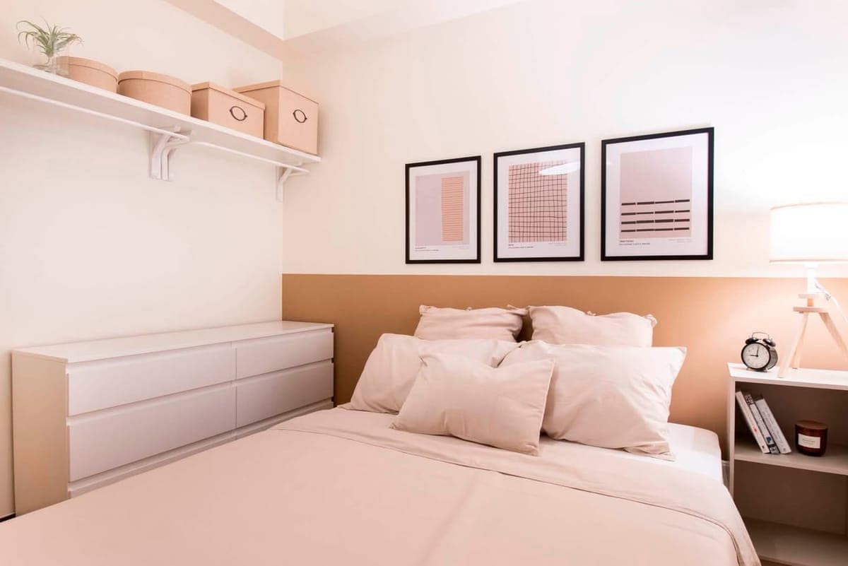 For rent - Brixton Place DMCI Pasig - photo 4