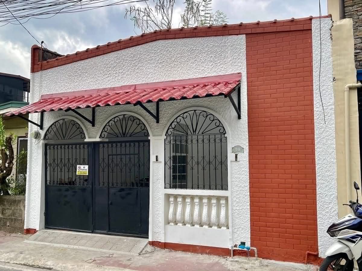 🏡 **NEWLY RENOVATED 2-BEDROOM HOUSE FOR RENT IN NANGKA, MARIKINA** - photo 1
