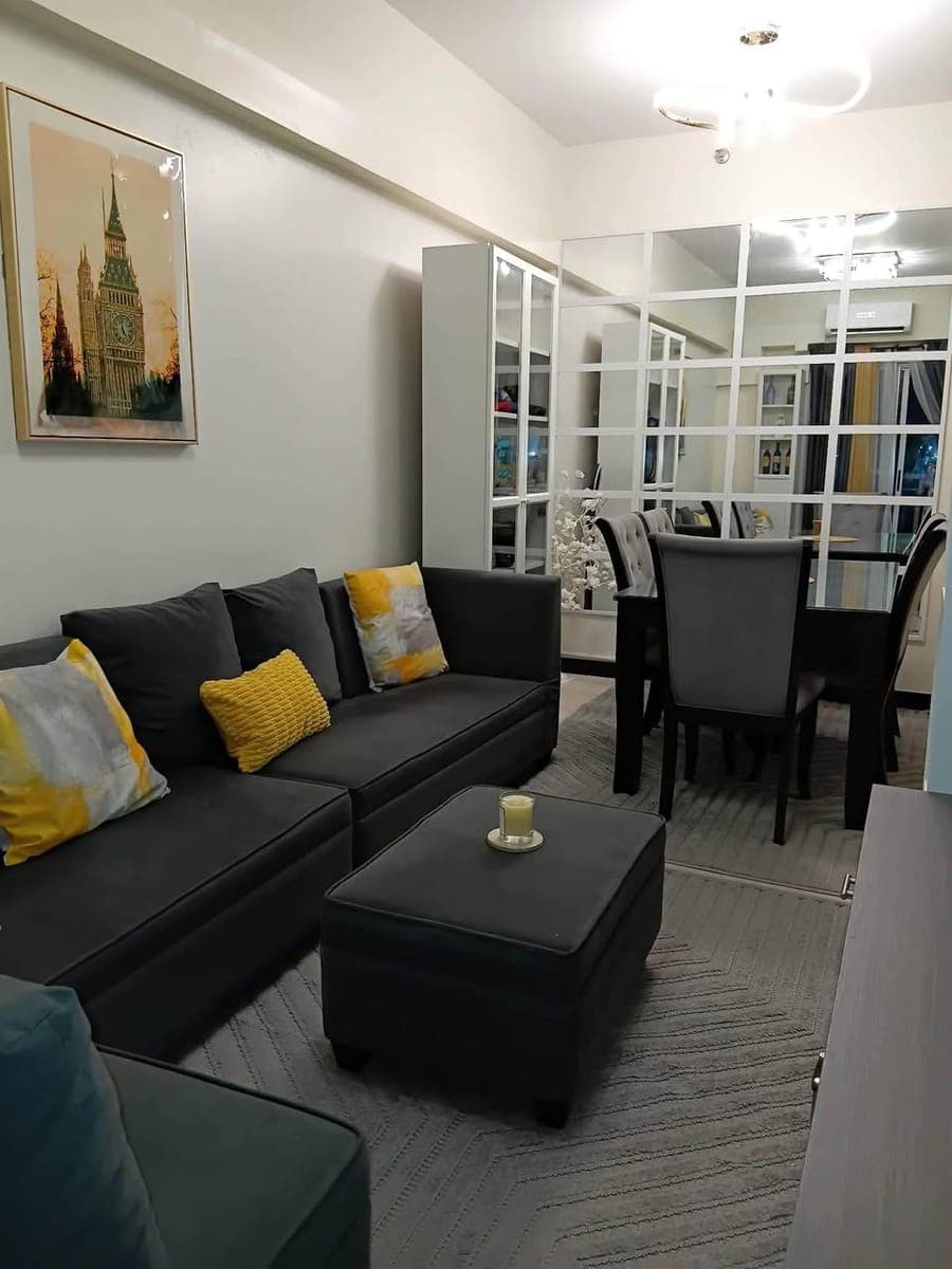 2 BEDROOM Fully furnished❕RUSH FOR RENT ❗️ - photo 3