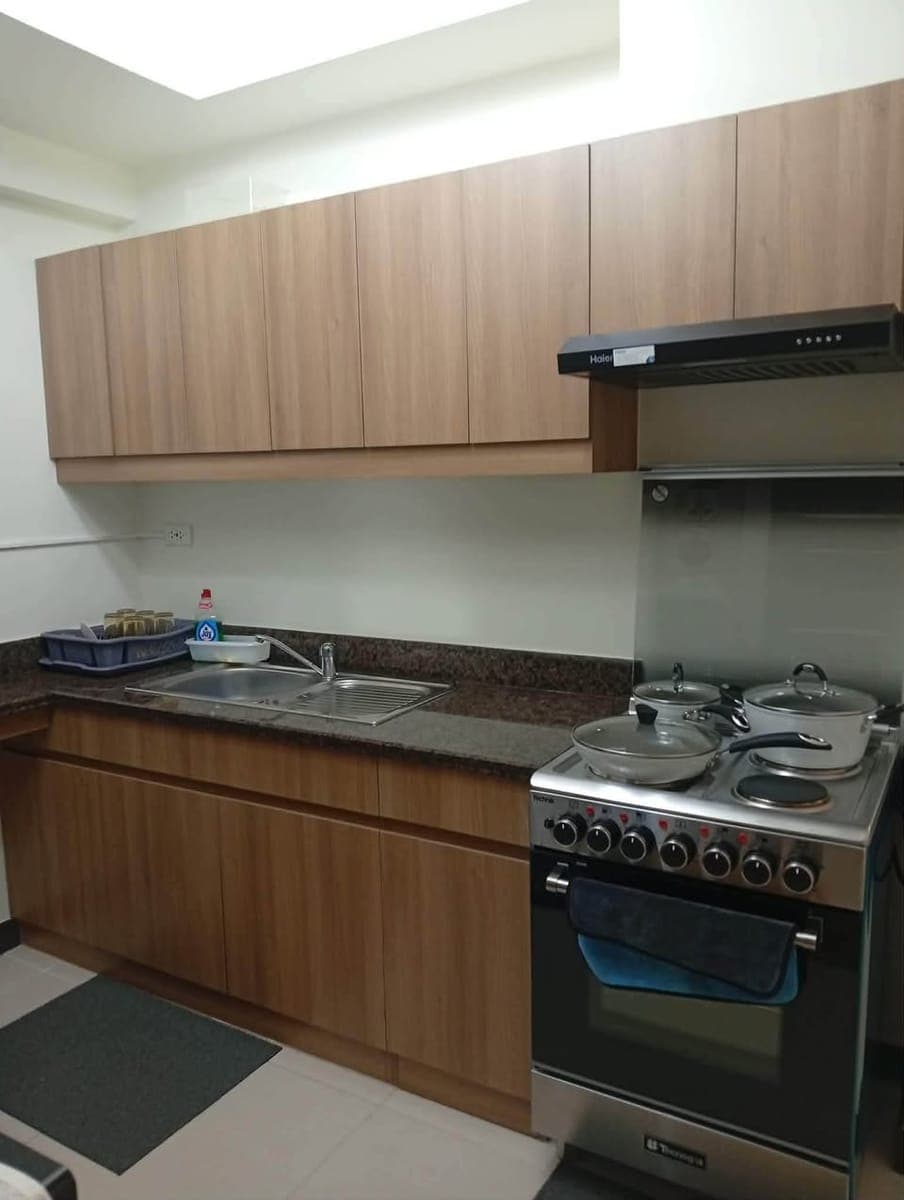 2 BEDROOM Fully furnished❕RUSH FOR RENT ❗️ - photo 5