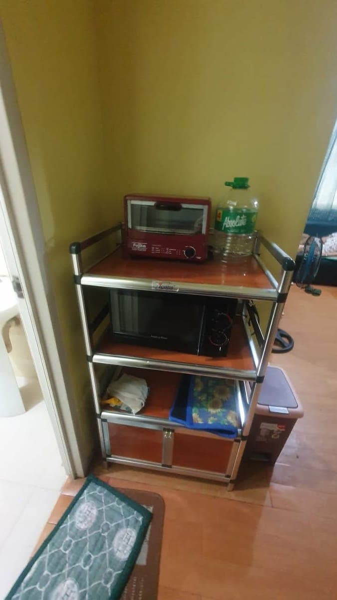 CONDO FOR RENT - photo 3