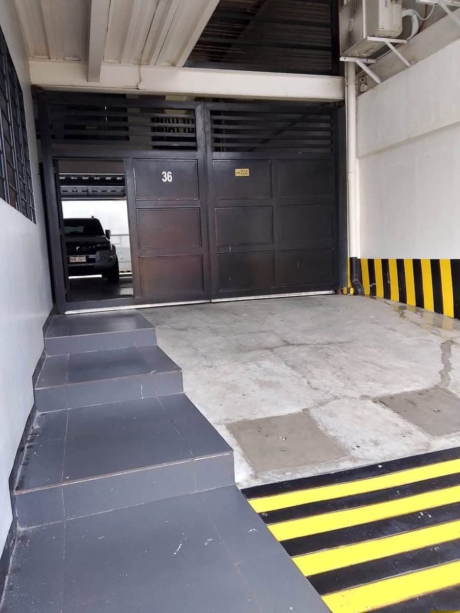 🏡 Studio Unit for Rent – Midtown 2, San Roque, Marikina City - photo 1
