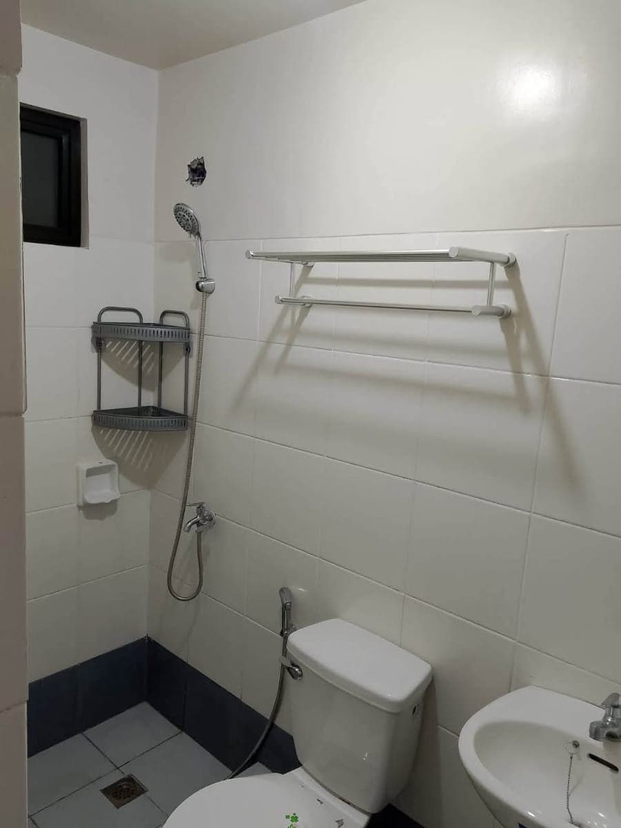 🏡 Studio Unit for Rent – Midtown 2, San Roque, Marikina City - photo 2