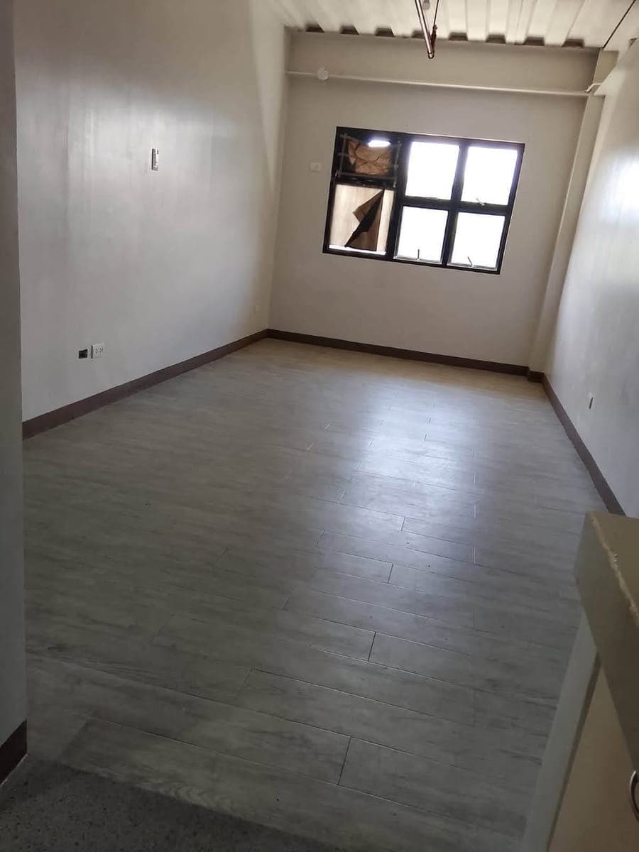 🏡 Studio Unit for Rent – Midtown 2, San Roque, Marikina City - photo 3
