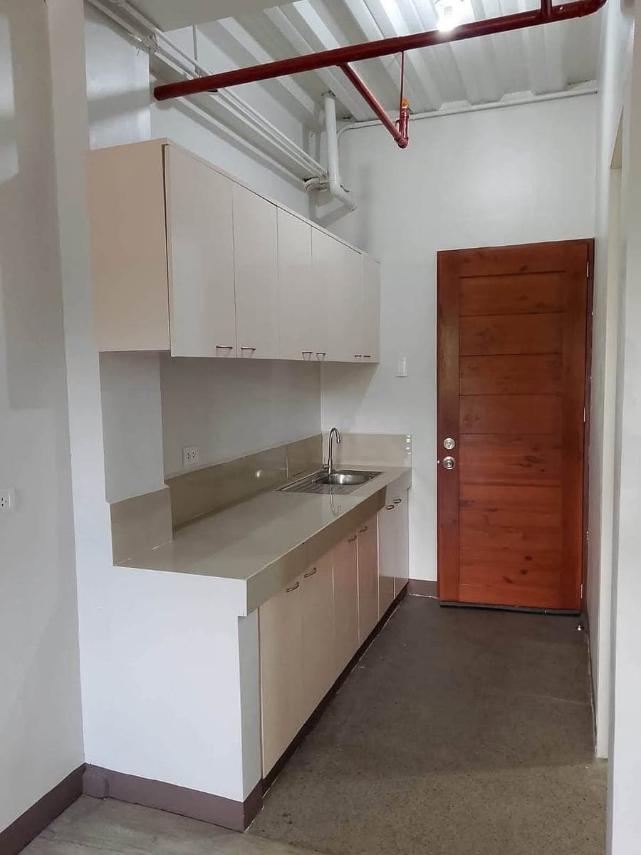 🏡 Studio Unit for Rent – Midtown 2, San Roque, Marikina City - photo 4