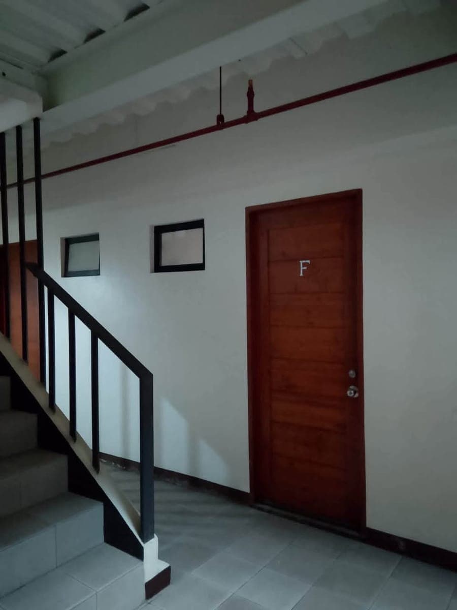 🏡 Studio Unit for Rent – Midtown 2, San Roque, Marikina City - photo 5