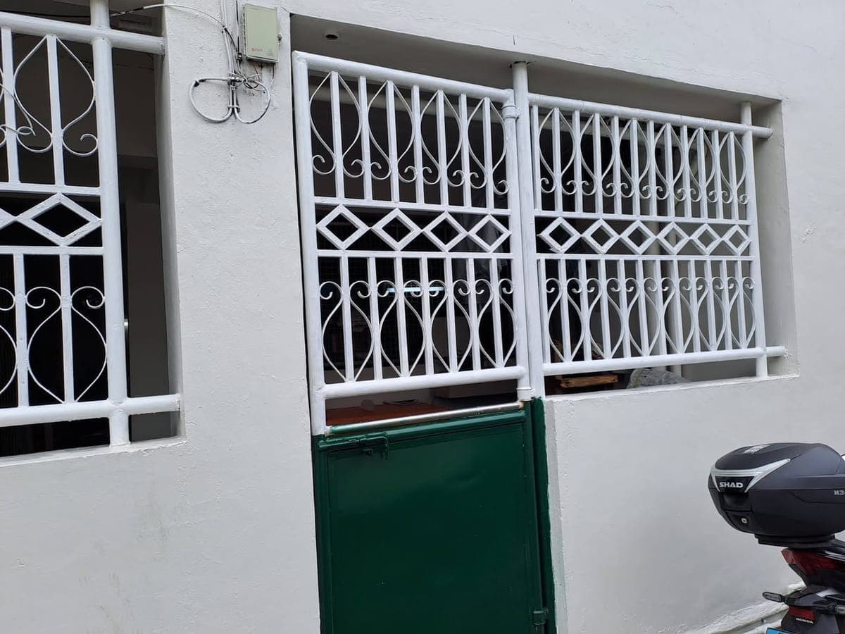 Ladies bedspace/shared room with sink & cr ,nesr Ayala Mall Arvo.p2.5k monthly - photo 2