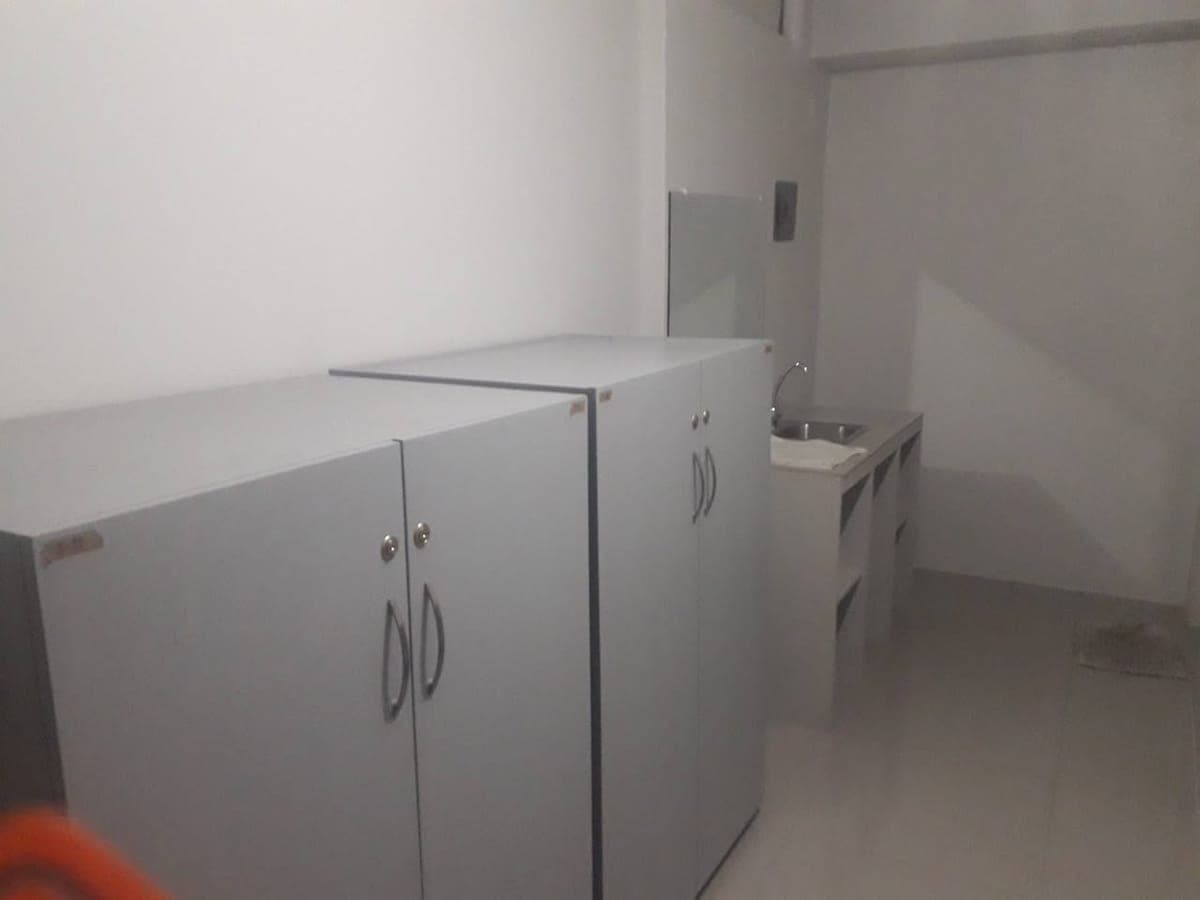 Ladies bedspace/shared room with sink & cr ,nesr Ayala Mall Arvo.p2.5k monthly - photo 3