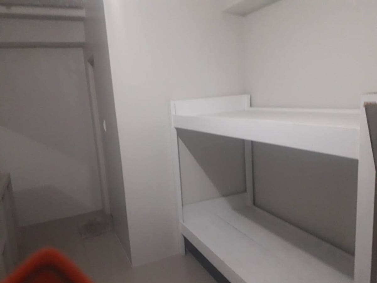 Ladies bedspace/shared room with sink & cr ,nesr Ayala Mall Arvo.p2.5k monthly - photo 4