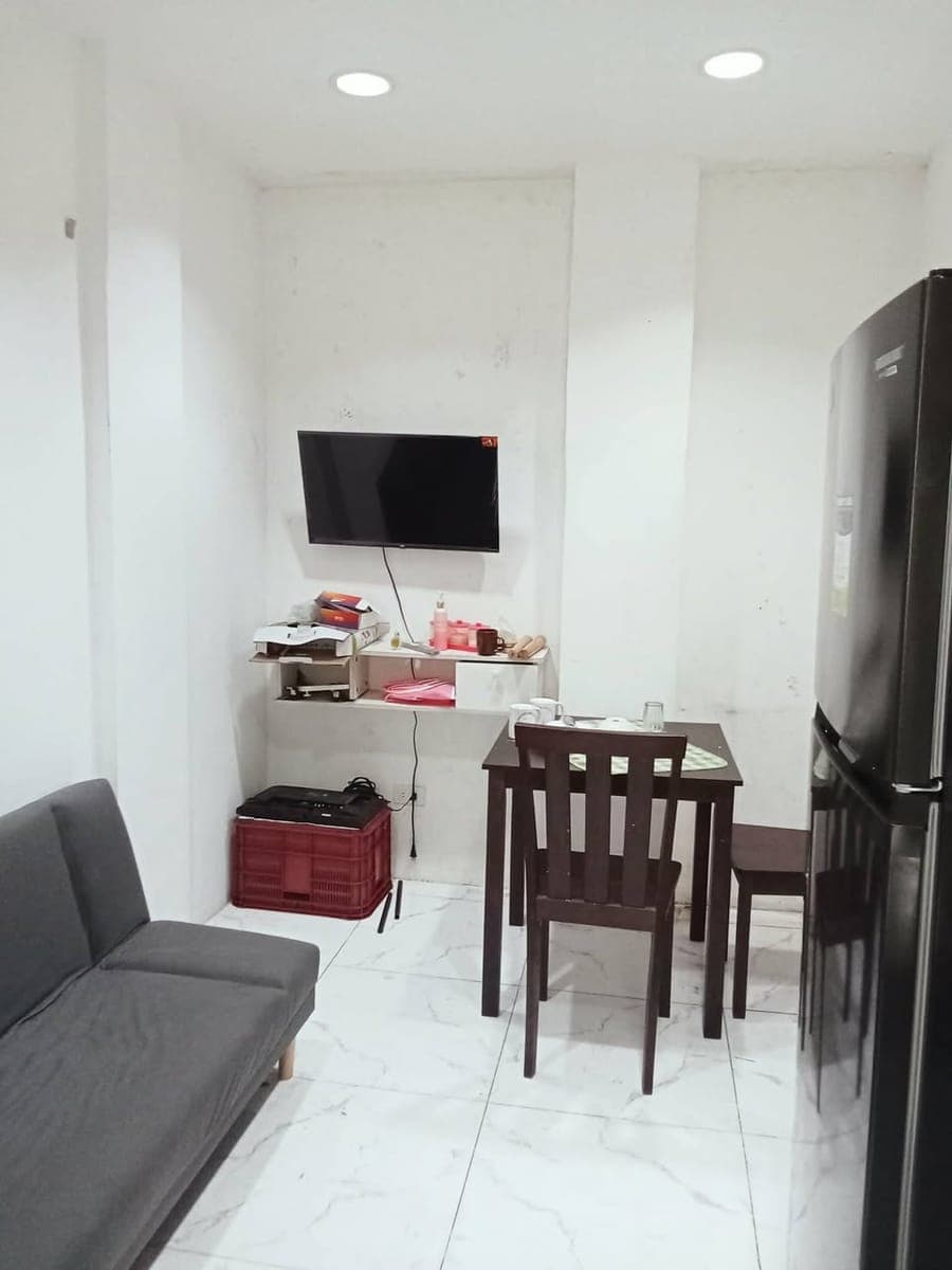 Studio typ For Rent with 1 small bedroom - photo 2