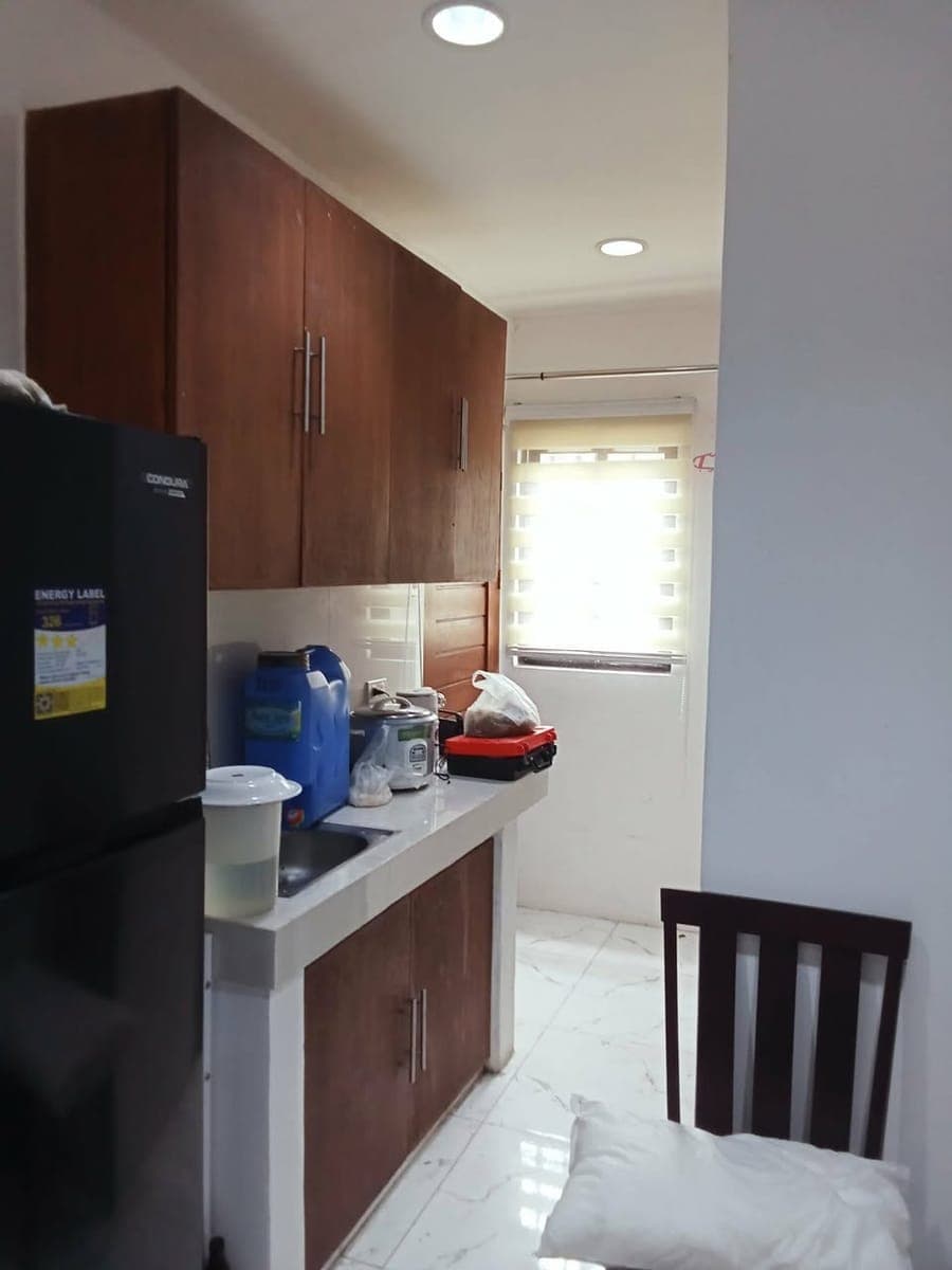 Studio typ For Rent with 1 small bedroom - photo 3