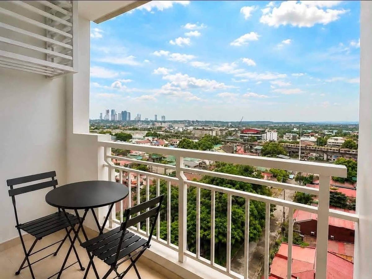 CONDO FOR RENT - photo 1