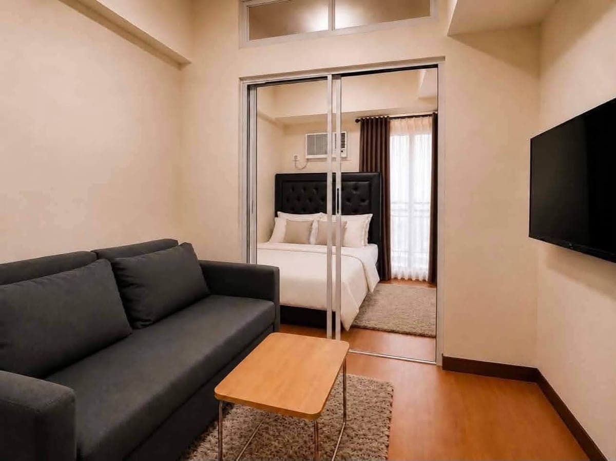 CONDO FOR RENT - photo 3