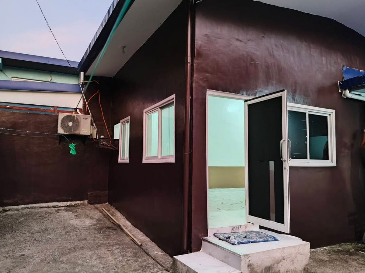 Studio Type Apartment for Rent - photo 1