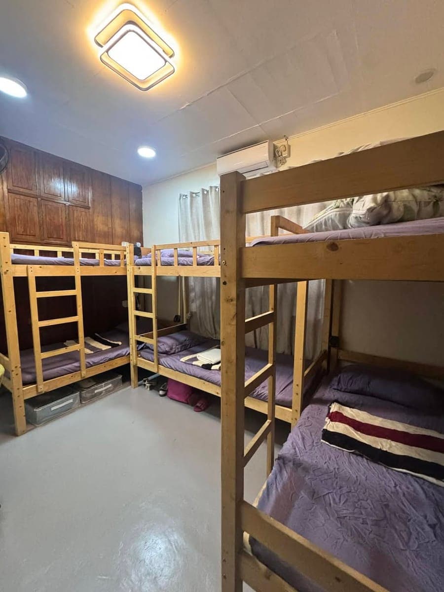 BEDSPACE FOR RENT NEAR UP, COMMONWEALTH, NEU, ETC. - photo 3