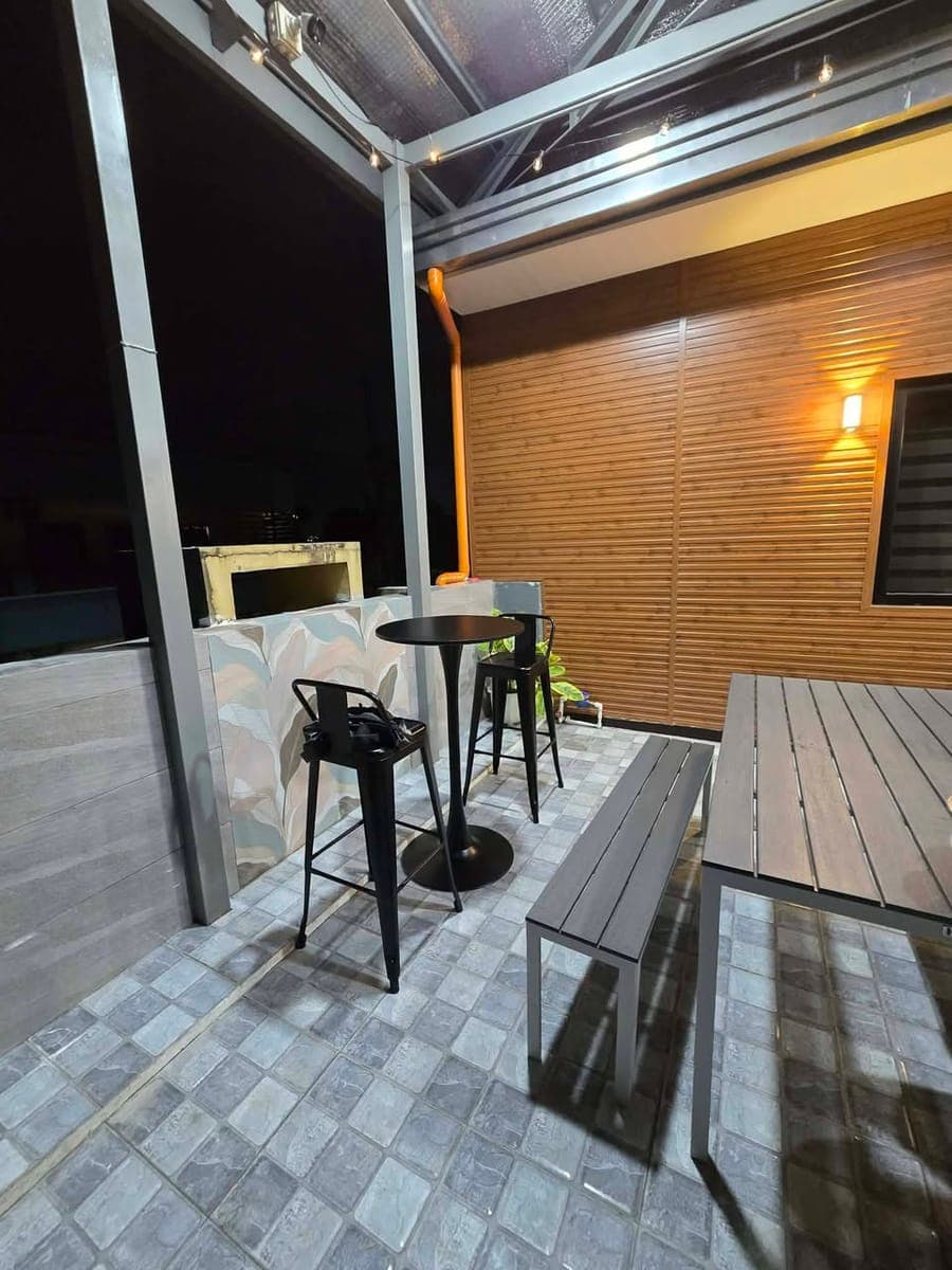 FOR RENT STUDIO TYPE FULLY FURNISHED 💯 - photo 3