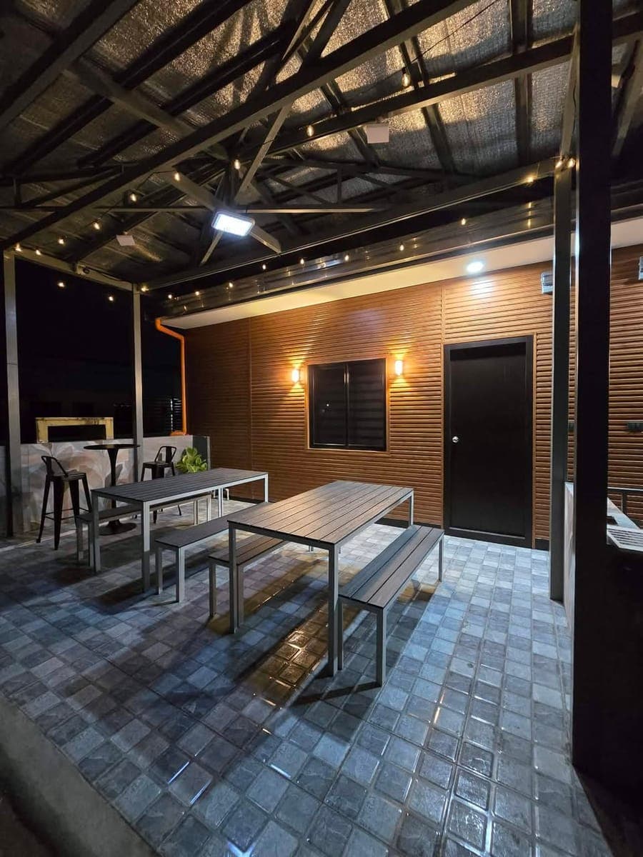 FOR RENT STUDIO TYPE FULLY FURNISHED 💯 - photo 4