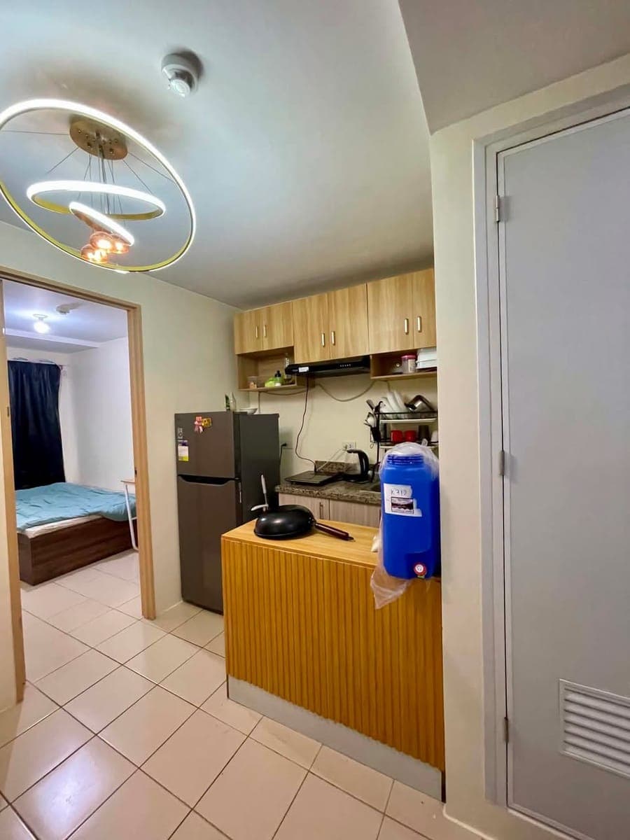 FOR RENT:CONDO SHARING SOLO ROOM PREFER SOLO FEMALE OR COUPLE❤️ - photo 2