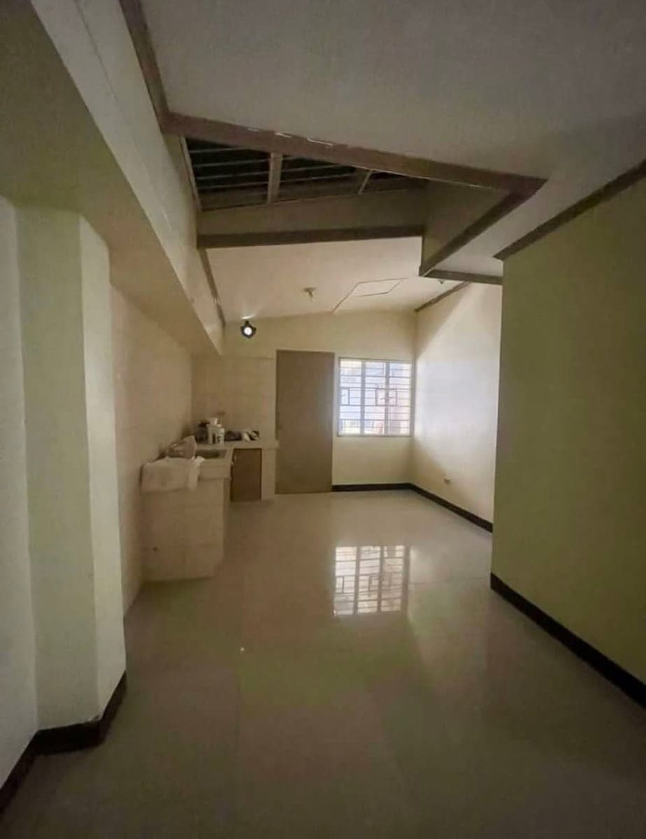 New‼️FOR RENT | Spacious 2-Storey Duplex in San Antonio Village, Pasig 3BR 55k🏷️ - photo 4
