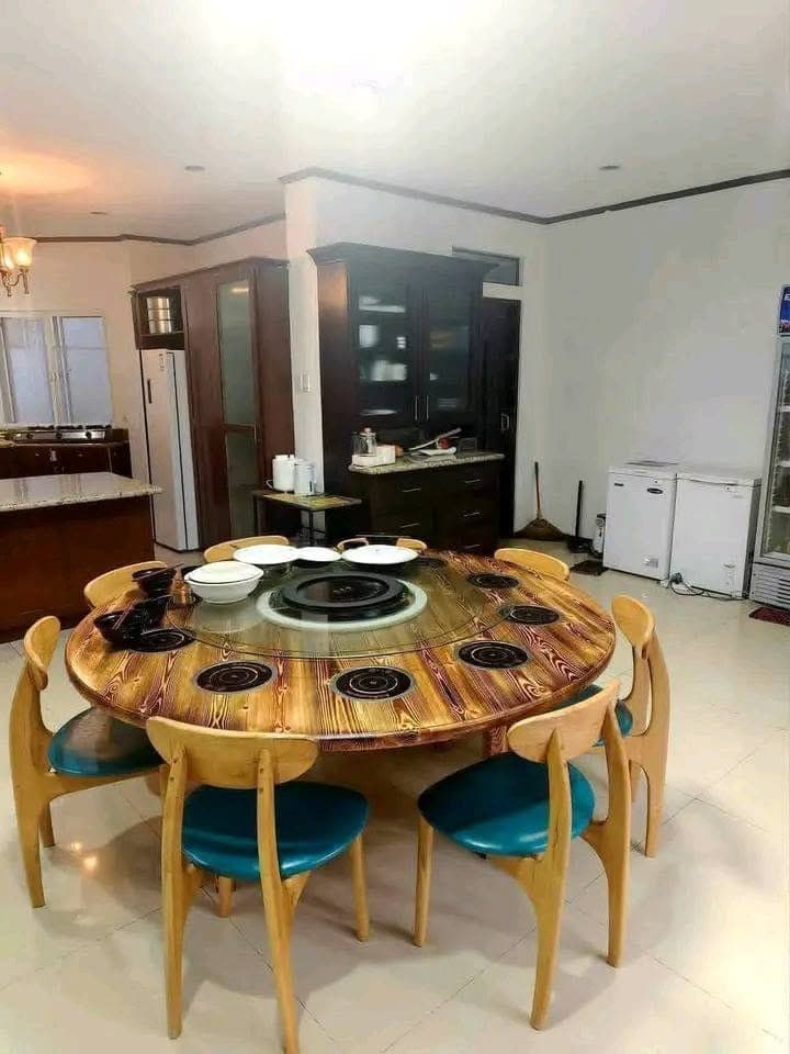 🚨 ROOM FOR RENT IN LAHUG - GOOD FOR 6 PAX 🚨 - photo 4