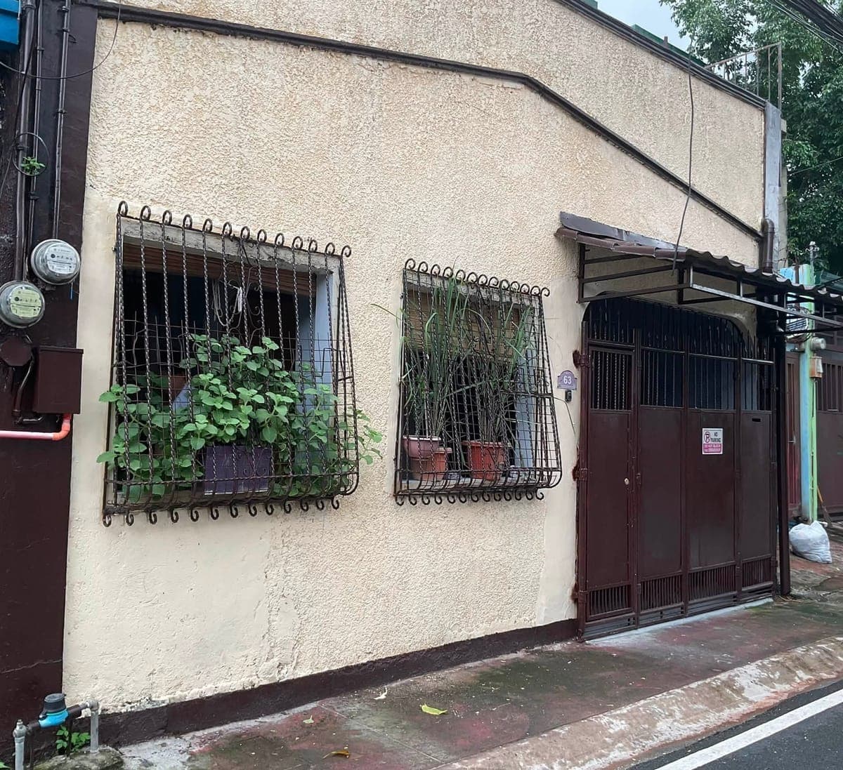 ‼️ HOUSE FOR RENT ‼️ - photo 1