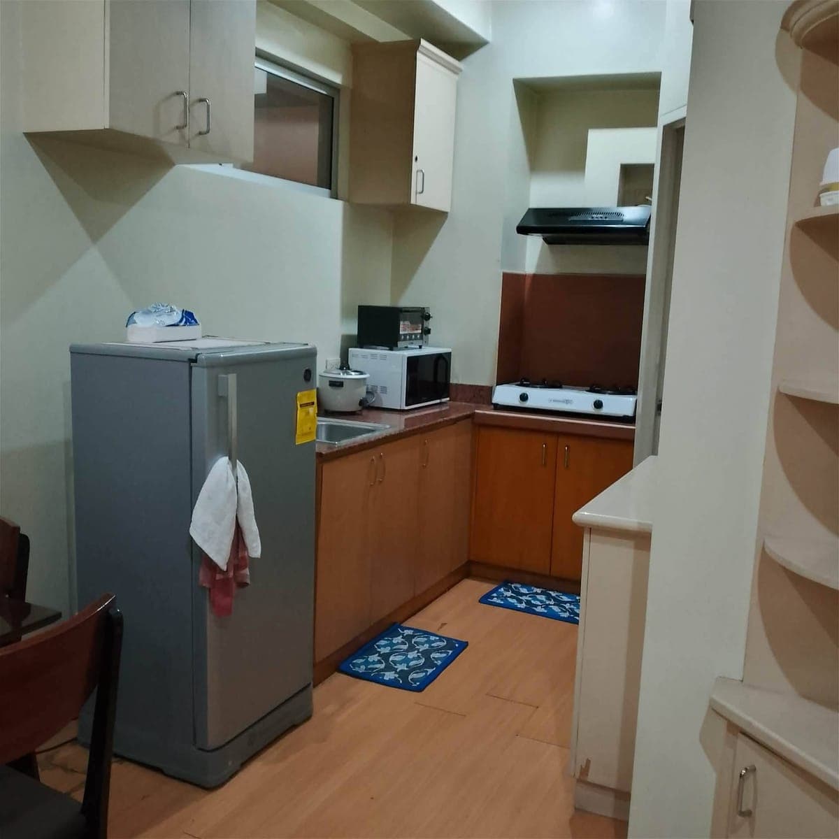 CONDO FOR RENT - photo 1