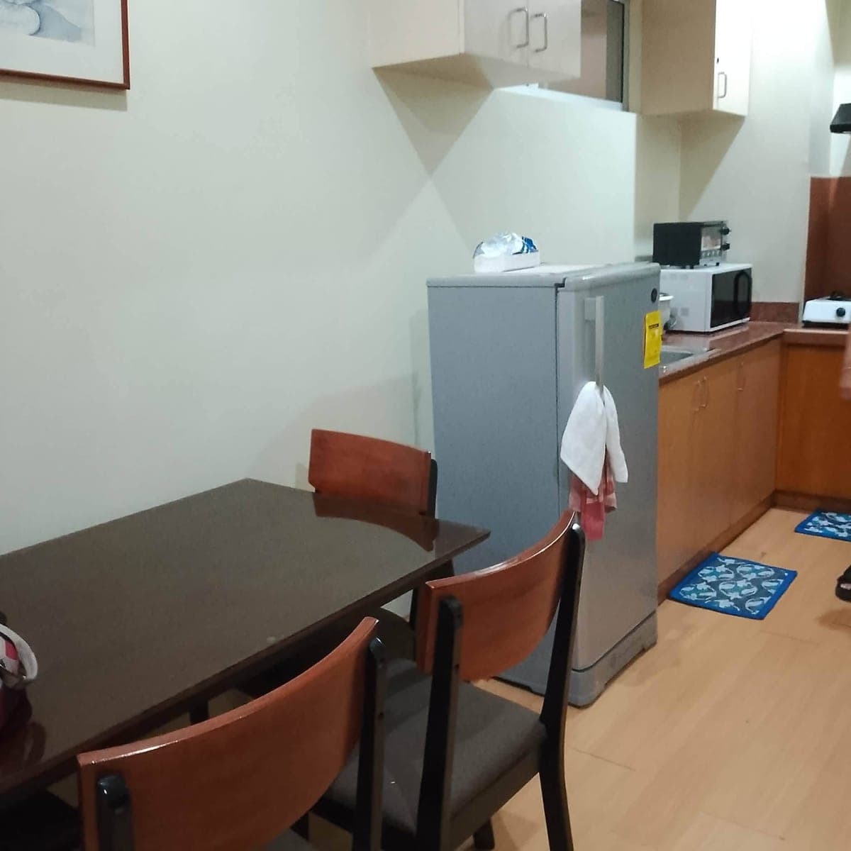 CONDO FOR RENT - photo 2