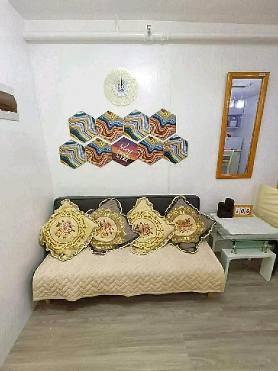 🏠 BEDSPACE FOR RENT – FEMALE LOOKING FOR TENANTS! - photo 2