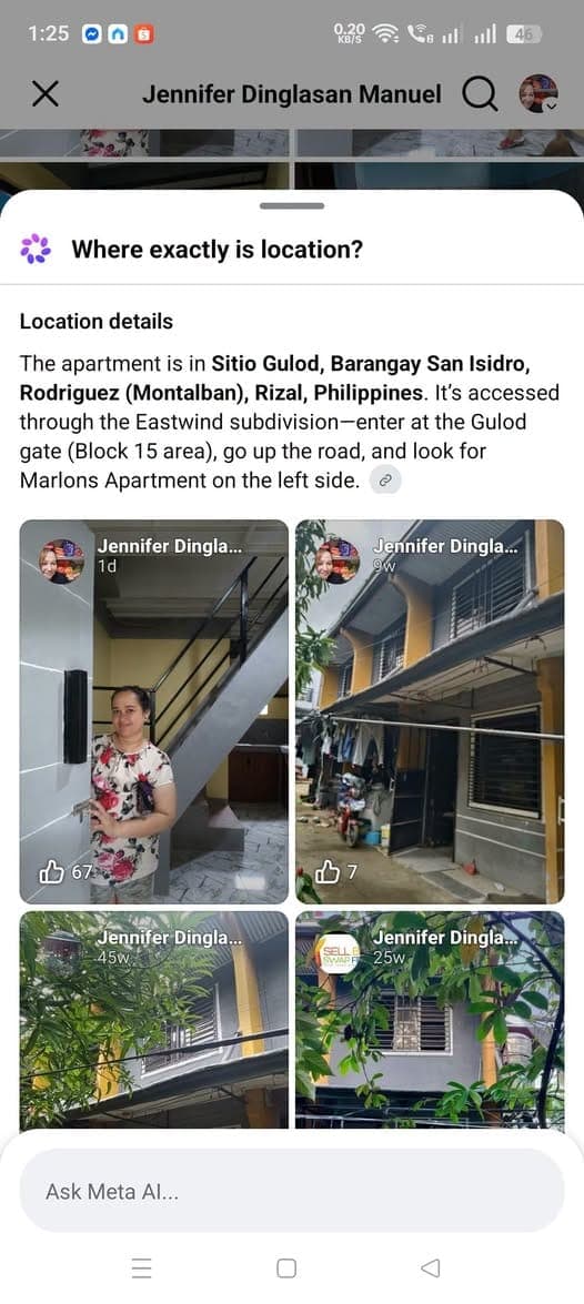 5k only apartment for rent - photo 1