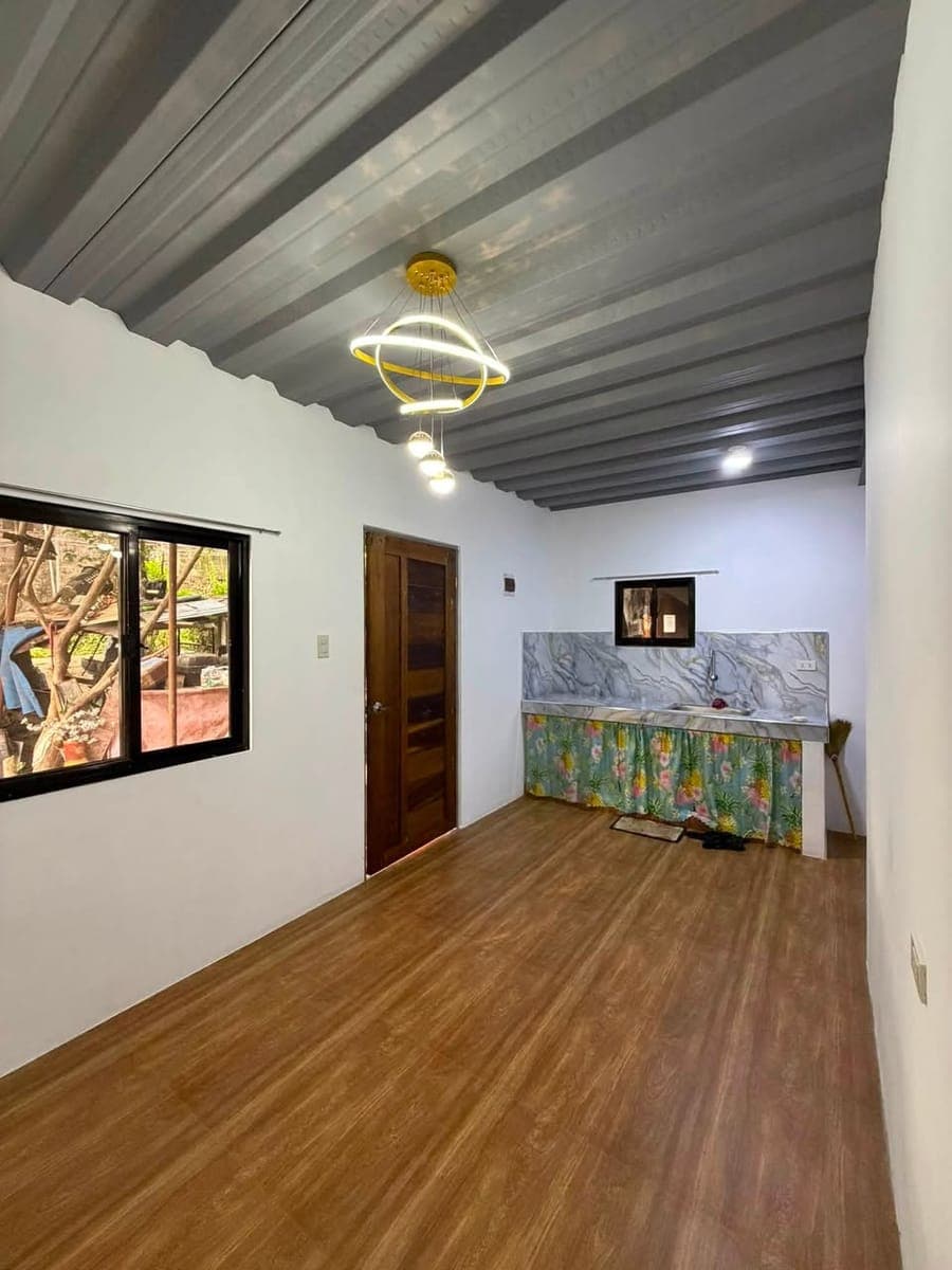 1BR UNIT FOR RENT LOWER ANTIPOLO - photo 3