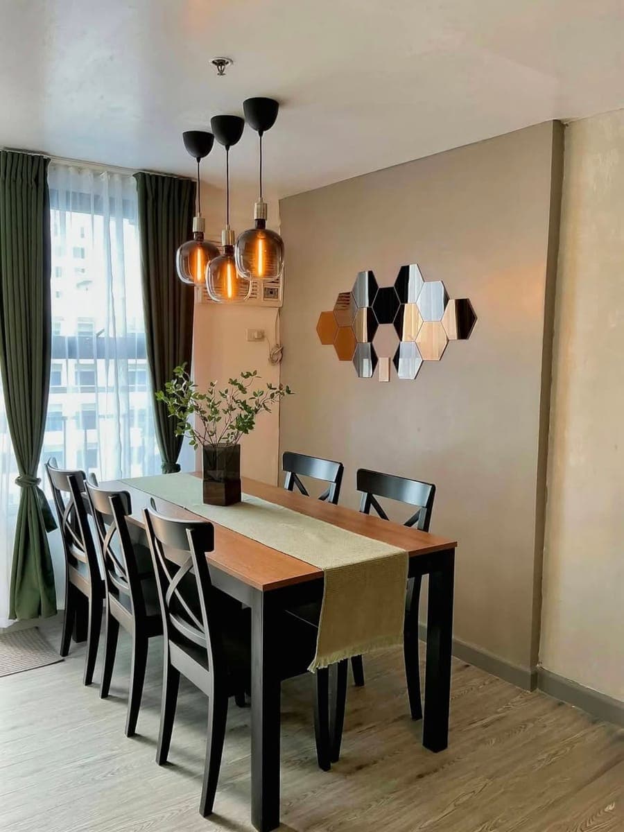 🏠 CONDO SHARING FOR RENT – ADB Avenue Tower, Ortigas, Pasig City! - photo 4