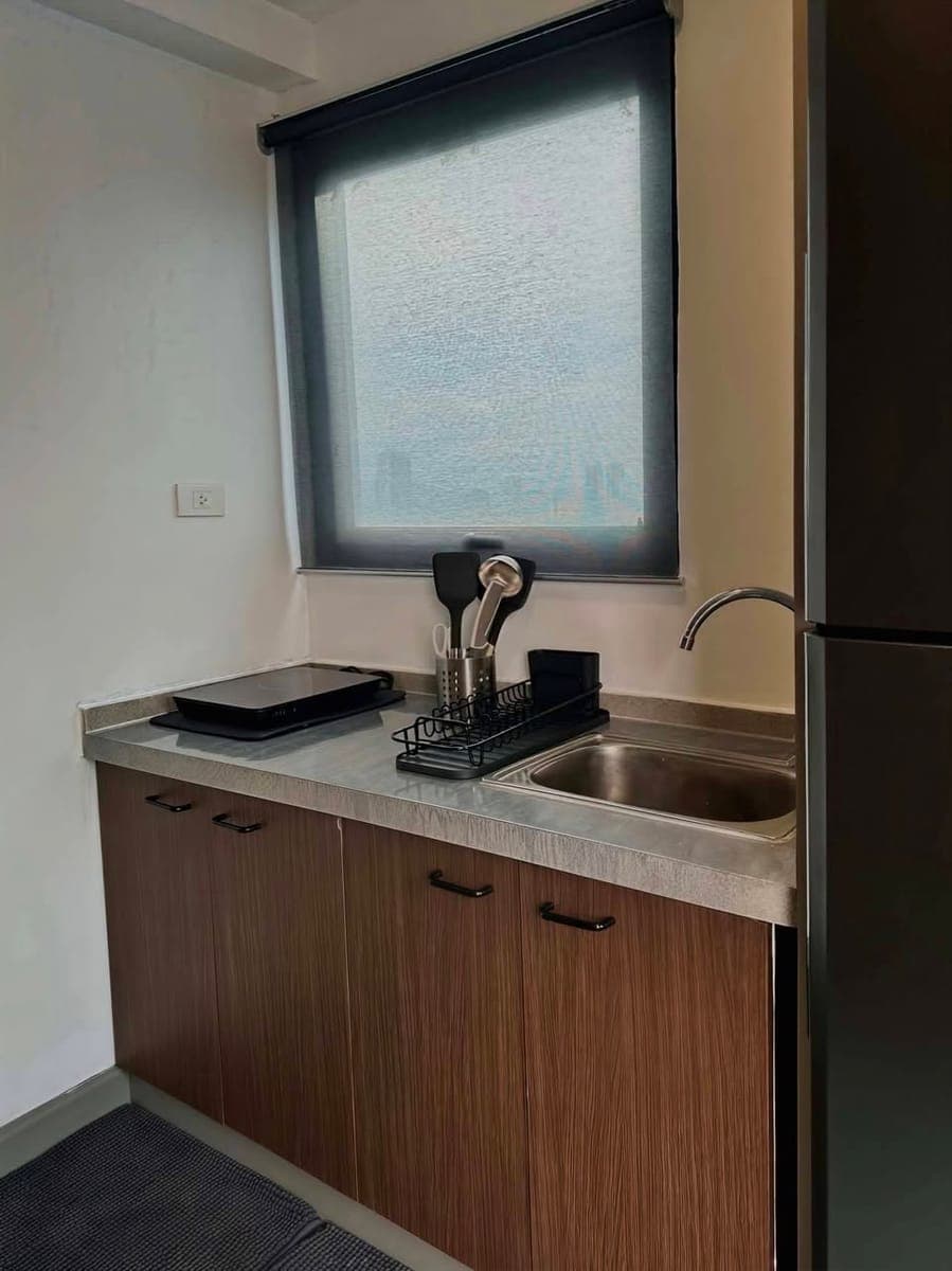 🏠 CONDO SHARING FOR RENT – ADB Avenue Tower, Ortigas, Pasig City! - photo 5