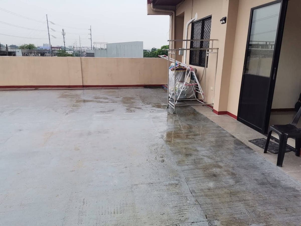 Studio type For Rent At Lilac St Brgy Concepcion II Marikina City - photo 5