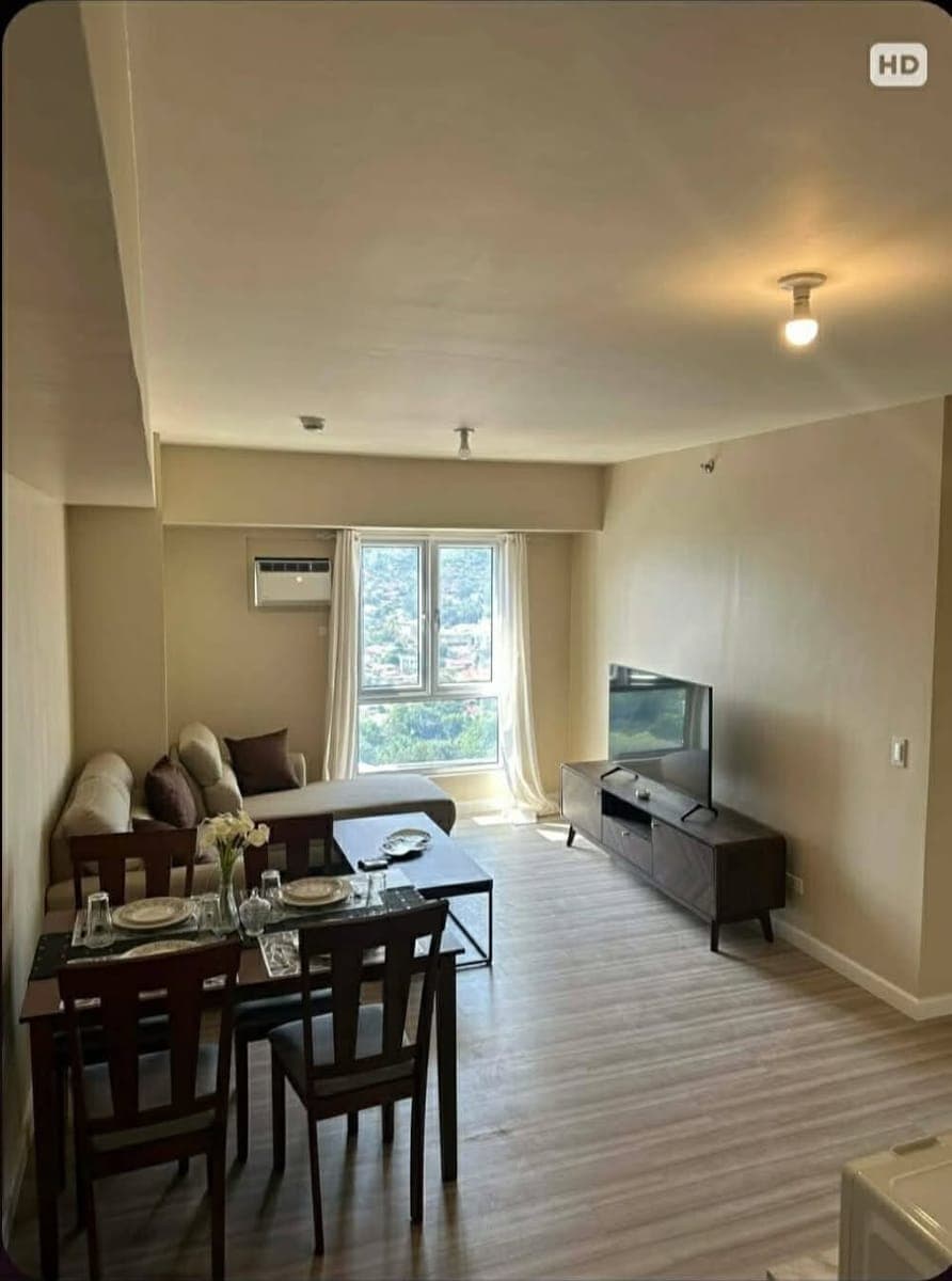 🏙️✨ 2BR Fully furnished for RENT in Avida Riala, Tower 5, IT Park, Cebu City ✨🏙️ - photo 2