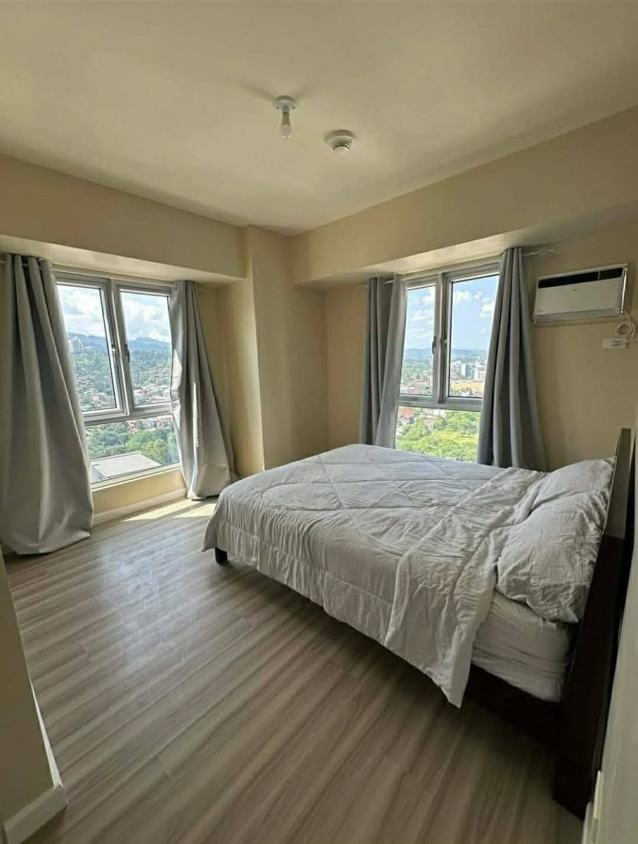 🏙️✨ 2BR Fully furnished for RENT in Avida Riala, Tower 5, IT Park, Cebu City ✨🏙️ - photo 3